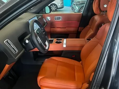 Li Auto Li L9