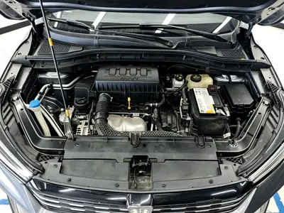 Roewe RX3