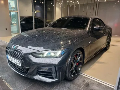 BMW 4-Series