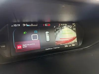 Citroen-DS C4 Picasso