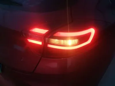 Geely Emgrand GS