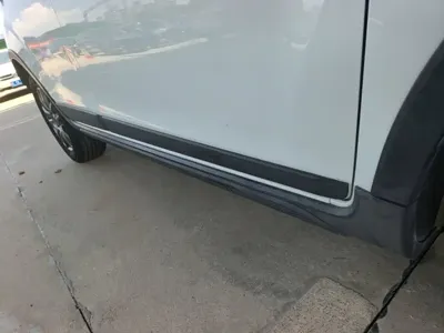Geely Vision X3