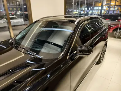 Haval Xiaolong Max