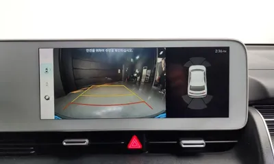 Hyundai Ioniq5