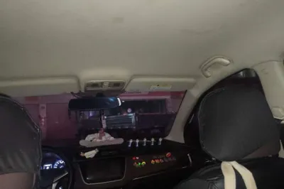 Changan Lingxuan