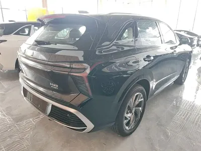 Hongqi Hongqi HS3 PHEV