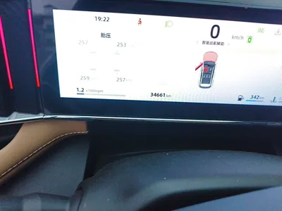 Geely Auto FX11