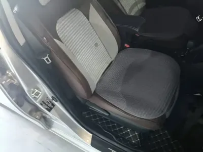 Toyota Vios FS
