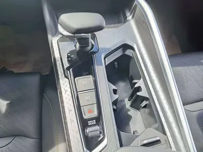 Geely Xingrui