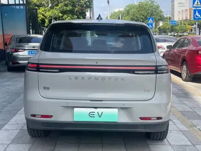 Leapmotor Leapmotor C10