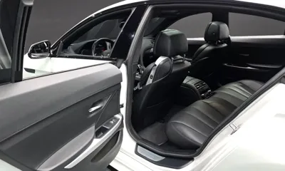 BMW 6-Series