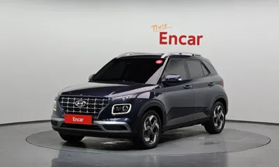 Hyundai Venue