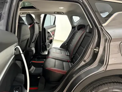 Geely Binyue