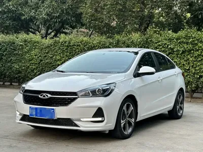 Chery Arrizo 5