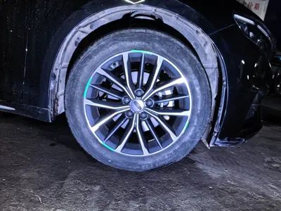 Geely Auto Preface
