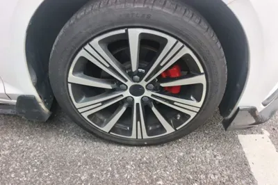 Geely Auto Preface