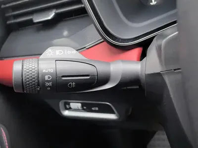 Geely Emgrand S