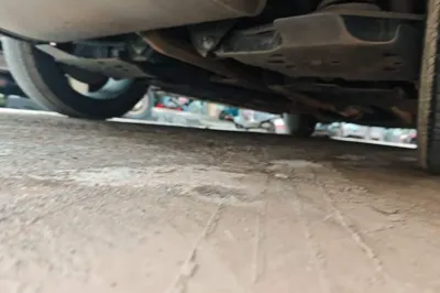 Geely Auto Monjaro L