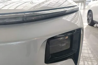 JETOUR Shanhai Shanhai L9