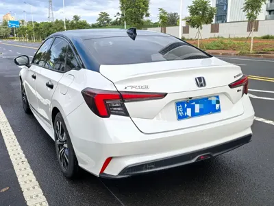 Honda Integra