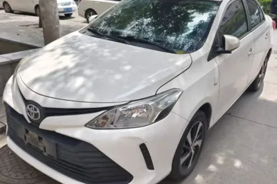 Toyota Vios