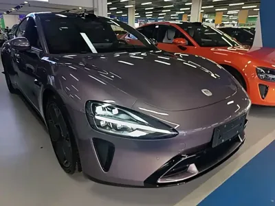 Xiaomi SU7