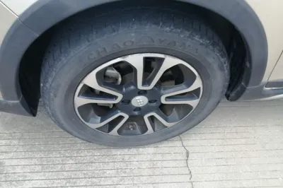 Geely Auto Vision X3