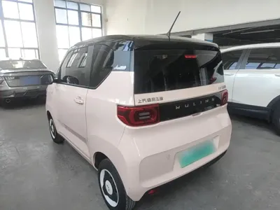 Wuling MINIEV
