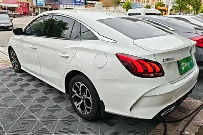 MG 5
