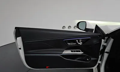 Mercedes-Benz CLE-Class