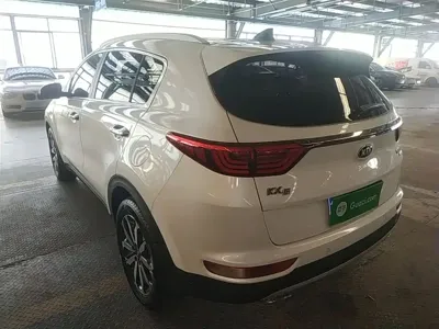 Kia KX5