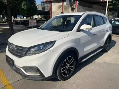 Fengguang Fengguang 580