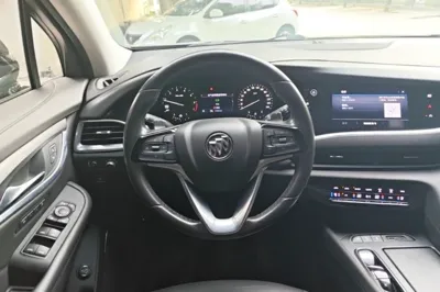 Buick Enclave