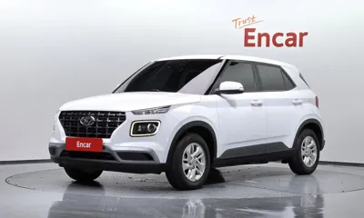 Hyundai Venue