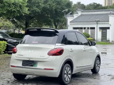 Wuling Bingo