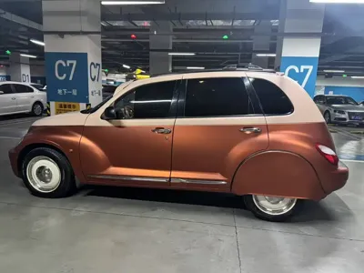 Chrysler PT Cruiser