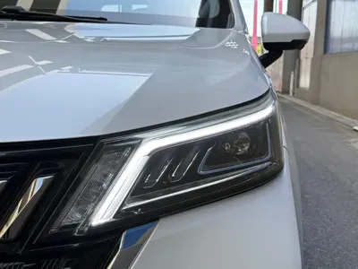 Wuling Jiachen
