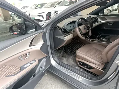 BYD Han