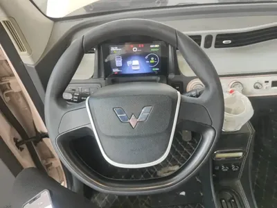 Wuling MINIEV