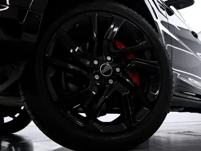 Land Rover Sport