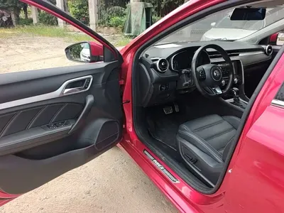 MG MG6