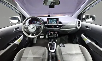 Kia Morning