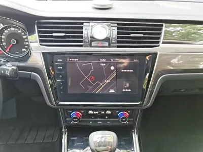 Volkswagen Phideon