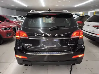 Haval H2