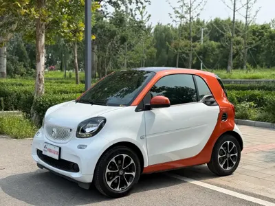 Smart Smart Fortwo