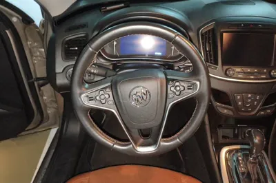 Buick Regal