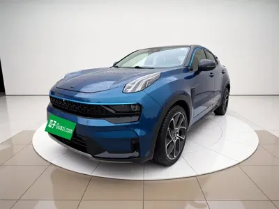 Lynk & Co 05