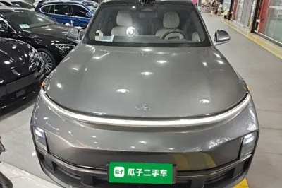 Li Auto L9