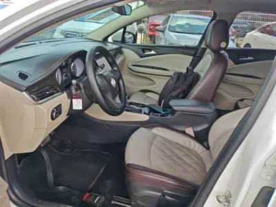 Buick Verano