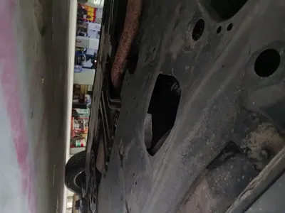 Mazda CX-4
